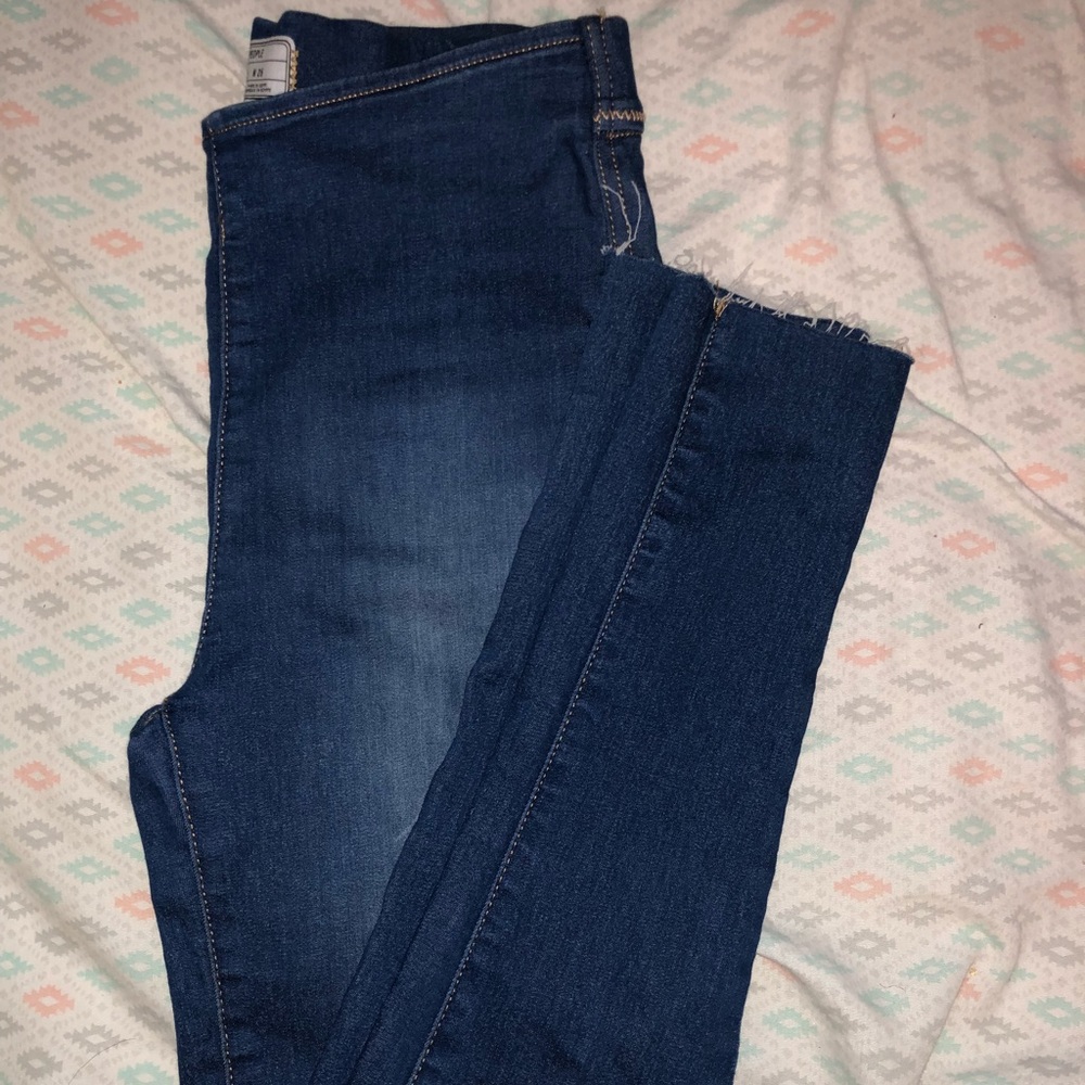 Free People Jeans